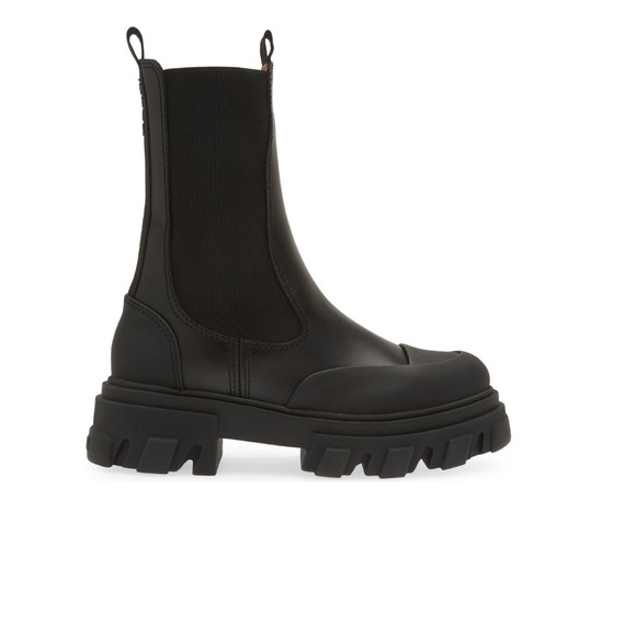 Ganni Shoes - Ganni boots